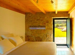 Quinta T4 - Caramulo, Tondela, Viseu - Miniatura: 7/9
