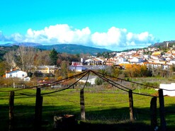 Ruina - Vidago, Chaves, Vila Real - Miniatura: 6/7