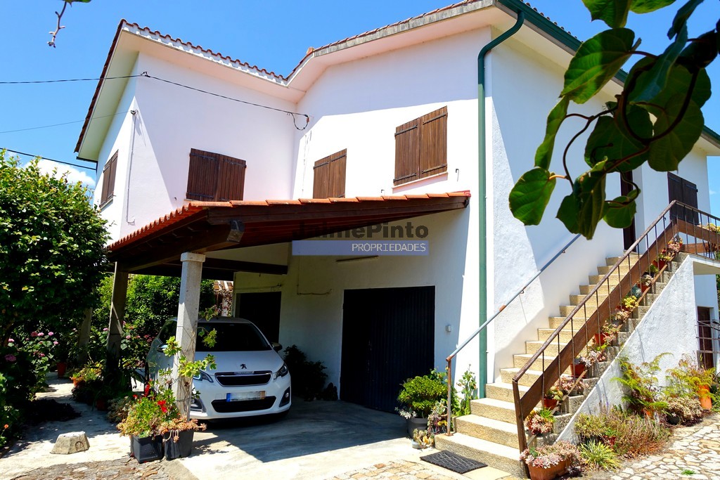 Quinta T3 - Santa Comba, Ponte de Lima, Viana do Castelo - Miniatura: 8/9
