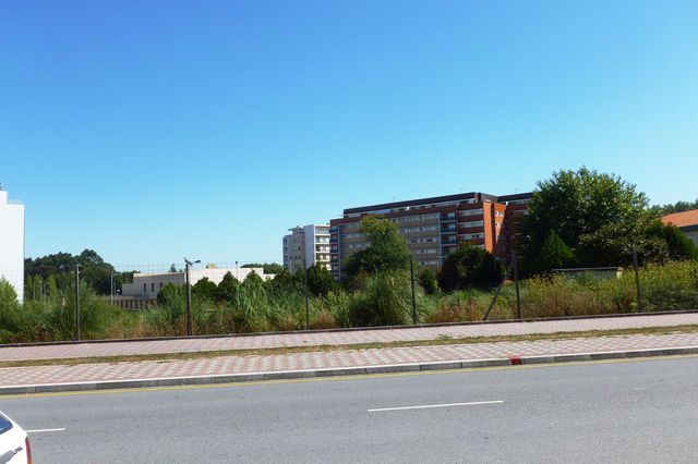 Terreno Urbano - Paranhos, Porto, Porto - Imagem grande