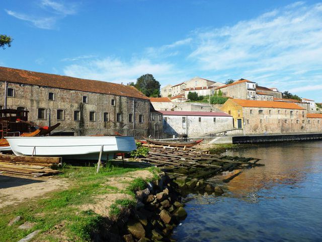 Hotel/Residencial - So Pedro da Afurada, Vila Nova de Gaia, Porto - Imagem grande