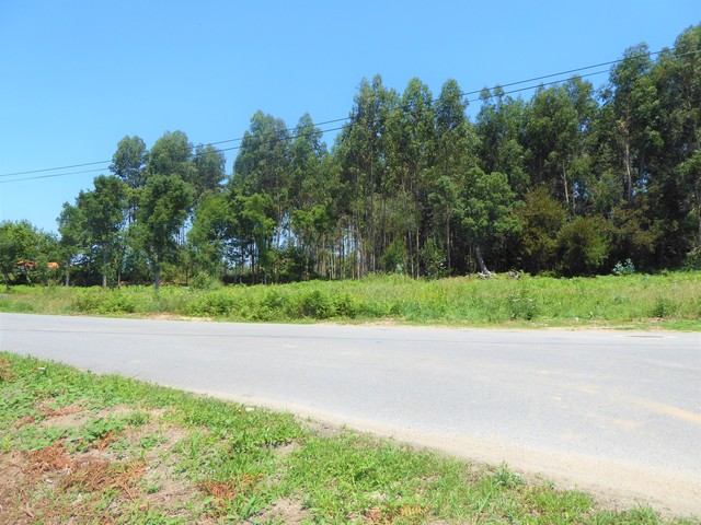 Terreno Urbano - S�o Felix da Marinha, Vila Nova de Gaia, Porto - Imagem grande