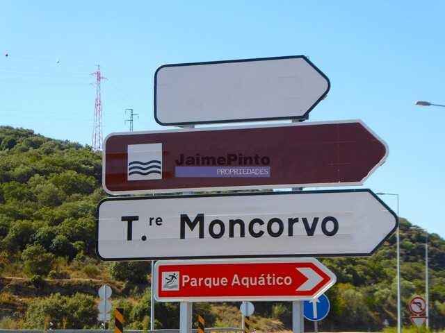 Armazém - Felgar, Torre de Moncorvo, Bragança - Imagem grande