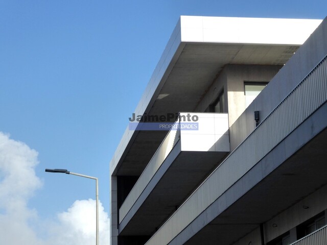 Apartamento T4 - Canidelo, Vila Nova de Gaia, Porto - Imagem grande