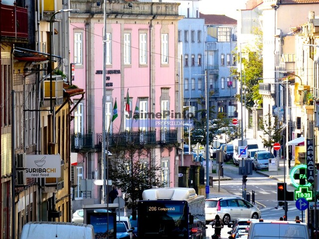Apartamento T3 - Bonfim, Porto, Porto - Imagem grande