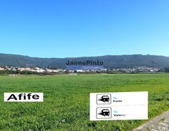 Terreno Urbano - Afife, Viana do Castelo, Viana do Castelo