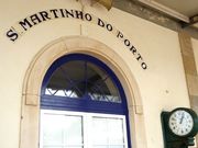 Prdio - So Martinho do Porto, Alcobaa, Leiria - Miniatura: 7/8