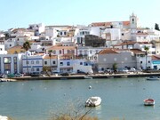 Hotel/Residencial - Ferragudo, Lagoa (Algarve), Faro (Algarve) - Miniatura: 5/9