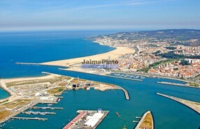 Terreno Urbano - Figueira da Foz, Figueira da Foz, Coimbra - Miniatura: 2/9