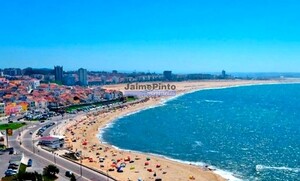 Terreno Urbano - Figueira da Foz, Figueira da Foz, Coimbra - Miniatura: 3/9