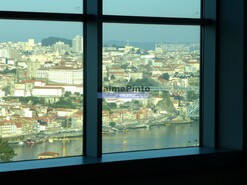 Escritrio - Candal, Vila Nova de Gaia, Porto - Miniatura: 2/2