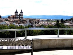 Pr�dio - Vila Flor, Vila Flor, Bragan�a - Miniatura: 4/9