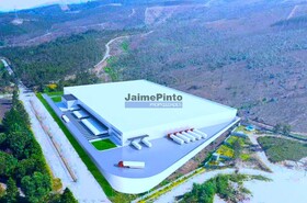 Terreno Industrial - Valongo, Valongo, Porto - Miniatura: 2/2