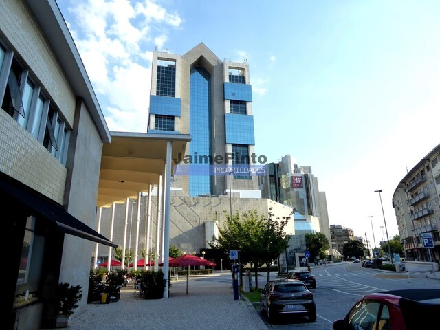 Hotel/Residencial - Boavista, Porto, Porto - Imagem grande
