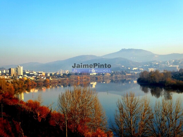 Hotel/Residencial - Peso da Rgua, Peso da Rgua, Vila Real - Imagem grande