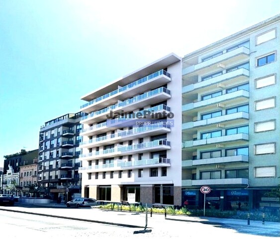 Apartamento T3 - Glória, Aveiro, Aveiro - Imagem grande