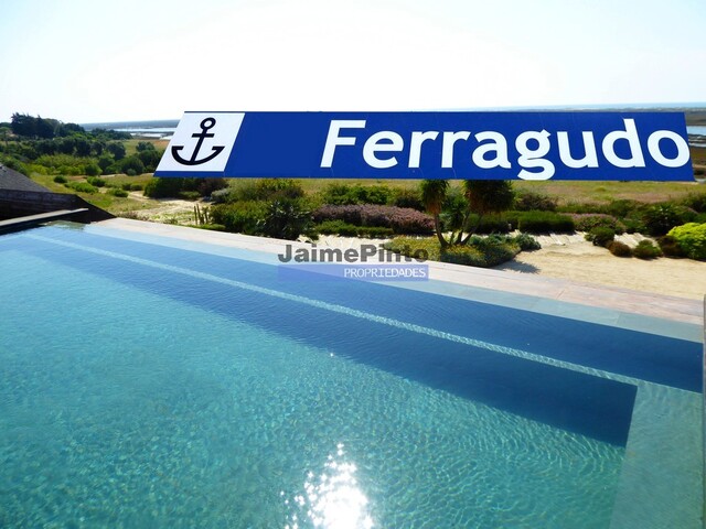 Hotel/Residencial - Ferragudo, Lagoa (Algarve), Faro (Algarve) - Imagem grande