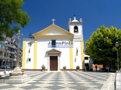 Terreno Urbano - Camarate, Loures, Lisboa