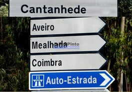 Armazm - Cantanhede, Cantanhede, Coimbra - Miniatura: 2/3