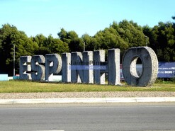 Moradia T4 - Espinho, Espinho, Aveiro - Miniatura: 2/9