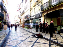 Hotel/Residencial - Coimbra, Coimbra, Coimbra - Miniatura: 5/9