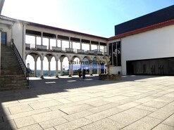 Hotel/Residencial - Coimbra, Coimbra, Coimbra - Miniatura: 8/9