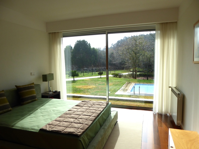 Moradia T4 - Orbacém, Caminha, Viana do Castelo - Imagem grande