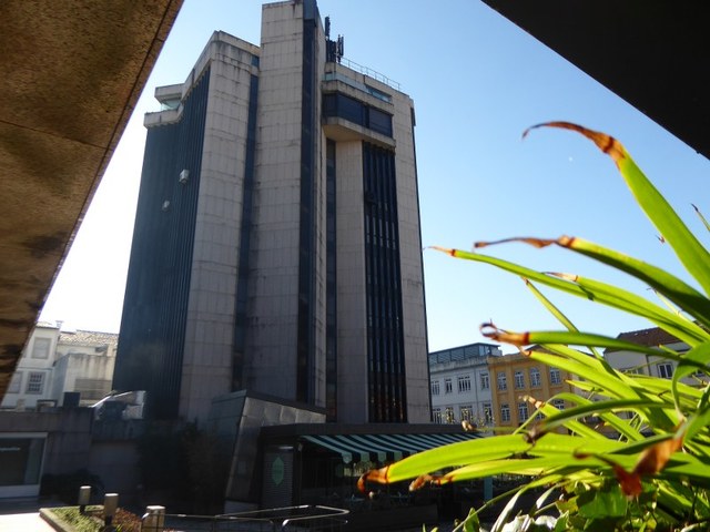 Escritório - Sé, Braga, Braga - Imagem grande