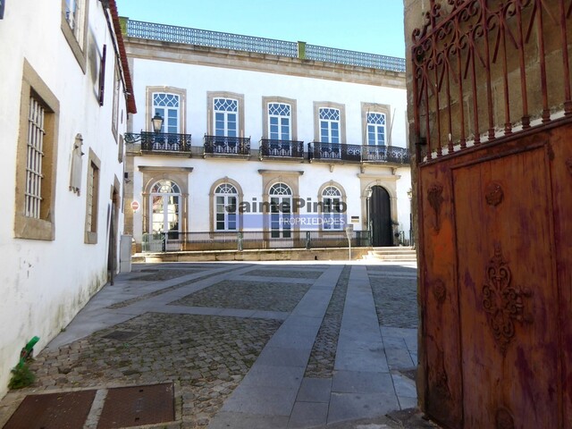 Prdio - Castelo Branco, Castelo Branco, Castelo Branco - Imagem grande