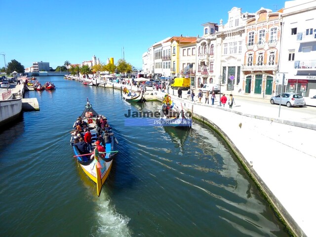 Armazém - Cacia, Aveiro, Aveiro - Imagem grande