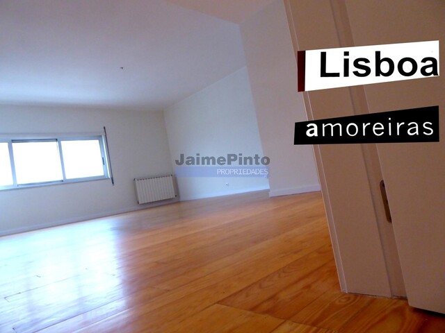 Apartamento T3 - Campolide, Lisboa, Lisboa - Imagem grande