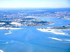 Terreno Urbano - Seixal, Seixal, Setbal