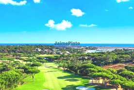Moradia T4 - Vale do Lobo, Loul, Faro (Algarve)