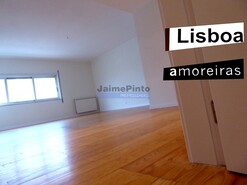 Apartamento T3 - Campolide, Lisboa, Lisboa - Miniatura: 1/9
