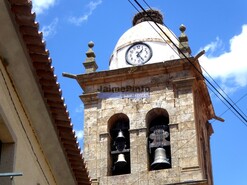 Moradia T5 - Escalh�o, Figueira de Castelo Rodrigo, Guarda - Miniatura: 4/9