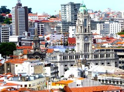 Pr�dio - Cedofeita, Porto, Porto - Miniatura: 1/9
