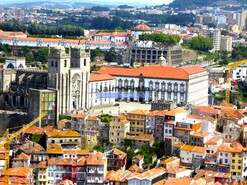 Pr�dio - Cedofeita, Porto, Porto - Miniatura: 3/9