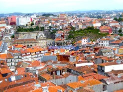 Pr�dio - Cedofeita, Porto, Porto - Miniatura: 4/9
