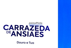 Terreno Rstico - Ribalonga, Carrazeda de Ansies, Bragana - Miniatura: 10/10