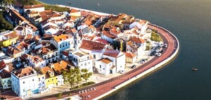 Terreno Urbano - Seixal, Seixal, Setbal - Miniatura: 2/6