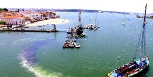 Terreno Urbano - Seixal, Seixal, Setbal - Miniatura: 3/6