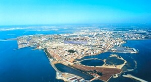 Terreno Urbano - Seixal, Seixal, Setbal - Miniatura: 4/6