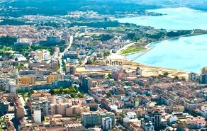 Terreno Urbano - Seixal, Seixal, Setbal - Miniatura: 6/6