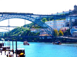 Terreno Urbano - Mafamude, Vila Nova de Gaia, Porto - Miniatura: 2/9