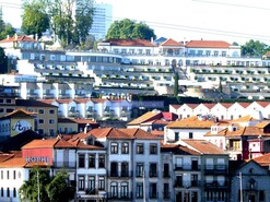 Terreno Urbano - Mafamude, Vila Nova de Gaia, Porto - Miniatura: 3/9
