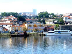 Terreno Urbano - Mafamude, Vila Nova de Gaia, Porto - Miniatura: 4/9