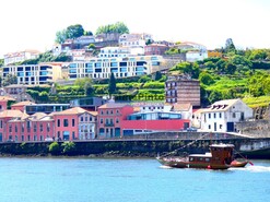 Terreno Urbano - Mafamude, Vila Nova de Gaia, Porto - Miniatura: 5/9