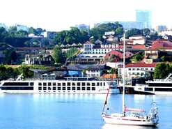 Terreno Urbano - Mafamude, Vila Nova de Gaia, Porto - Miniatura: 7/9