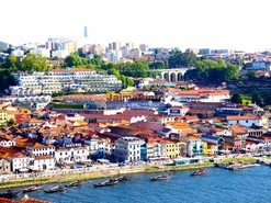 Terreno Urbano - Mafamude, Vila Nova de Gaia, Porto - Miniatura: 8/9