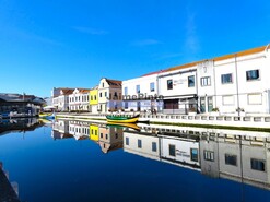 Apartamento T4 - Vera Cruz, Aveiro, Aveiro - Miniatura: 1/9